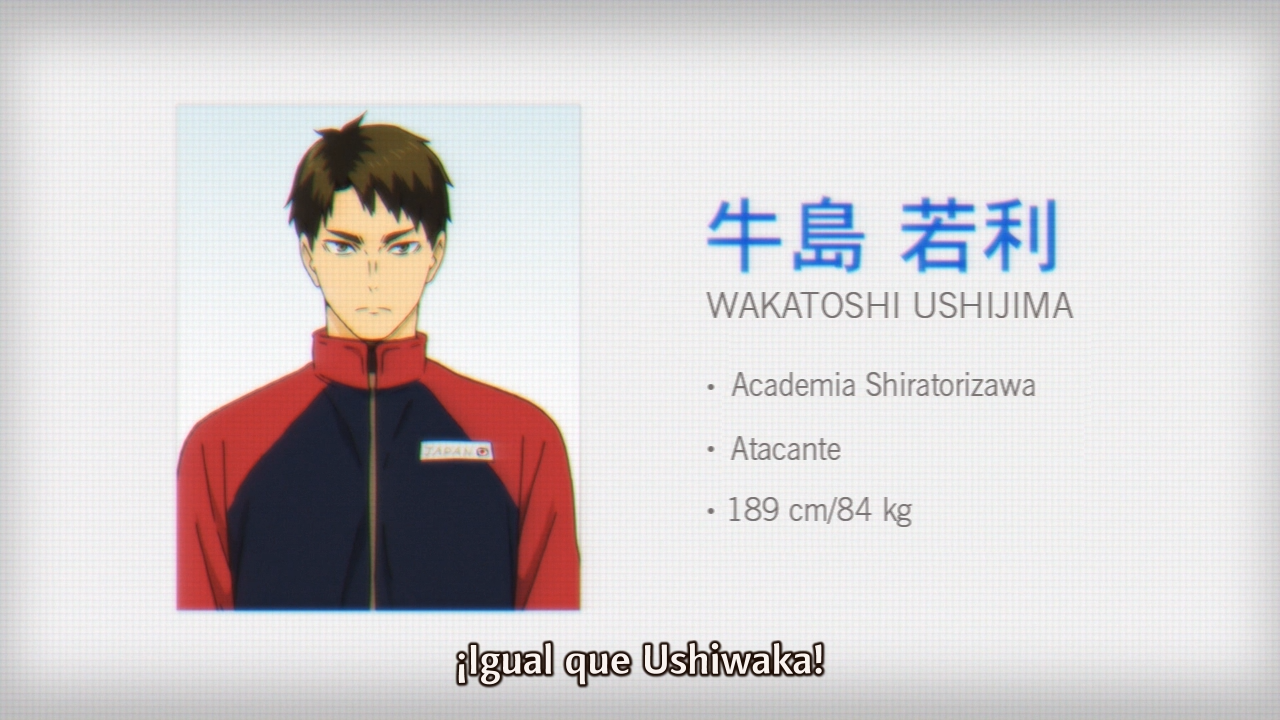 Haikyuu!!: To the Top (ñyuum)